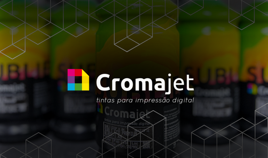 Cromajet
