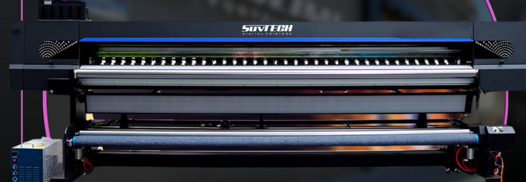 SuvTECH