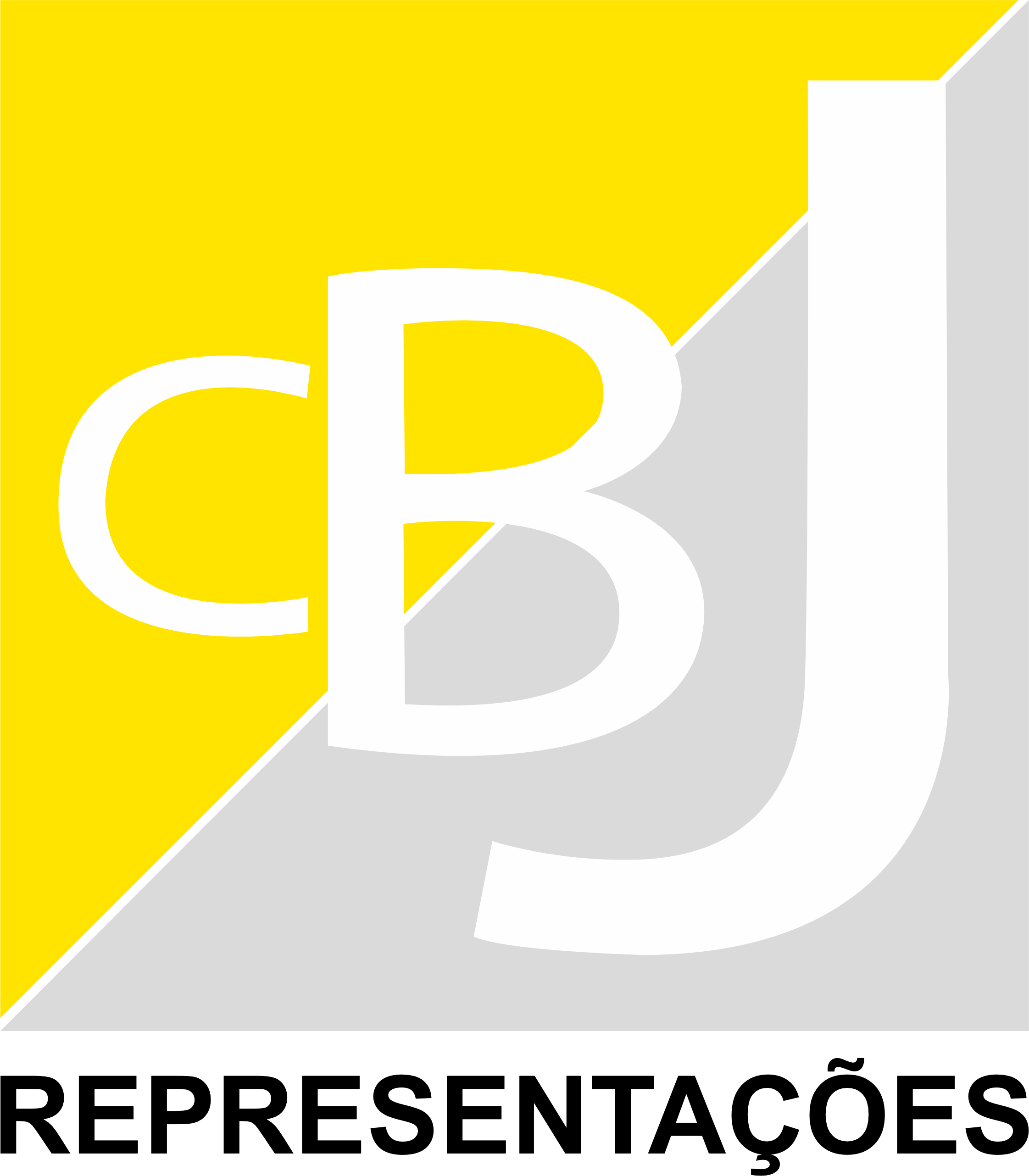 CBJ Representações